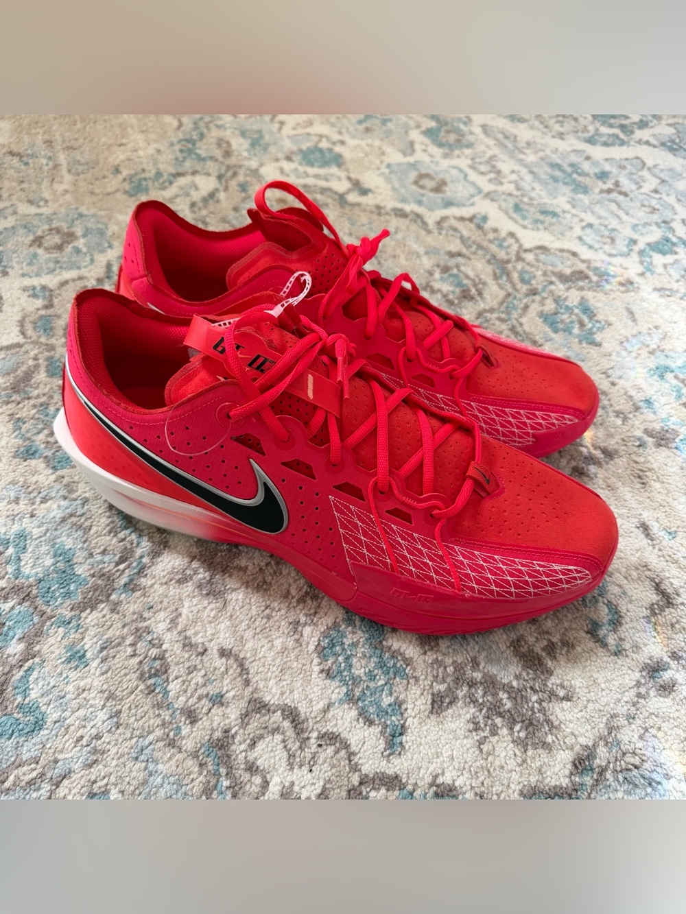 Nike Air Zoom GT Cut 3 men’s size 17